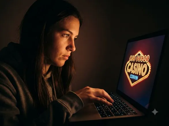 promóció kód beváltása (Las Vegas Casino Corvin)
