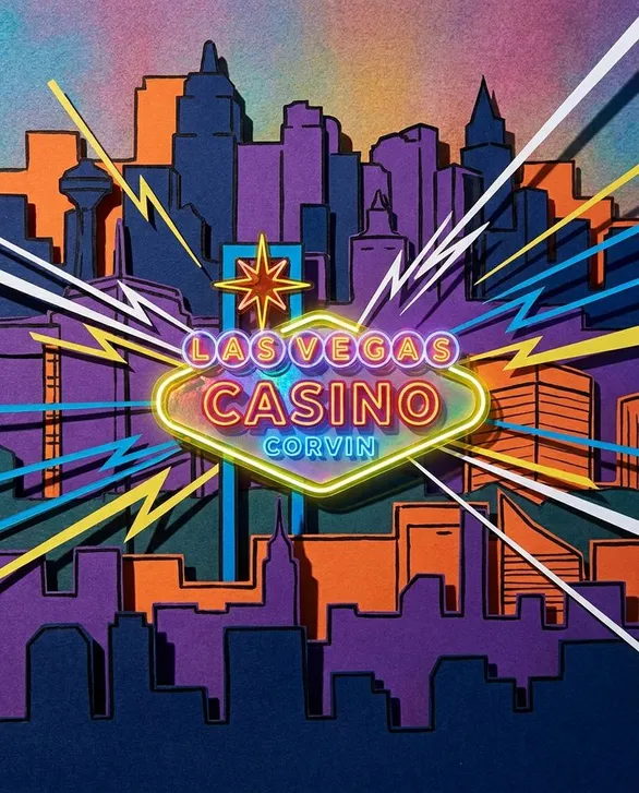 Főoldal kaszinó szórakozás és játék (Las Vegas Casino Corvin)