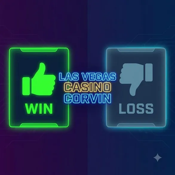 Las Vegas Casino Corvin főoldal